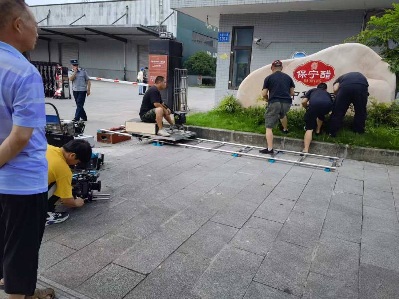 南漳县TVC拍摄：制造业专属TVC方案，用镜头展现企业硬核实力！