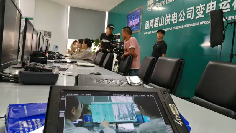 南漳县广告片制作优选：全流程专业把控，让品牌传播更有力量！