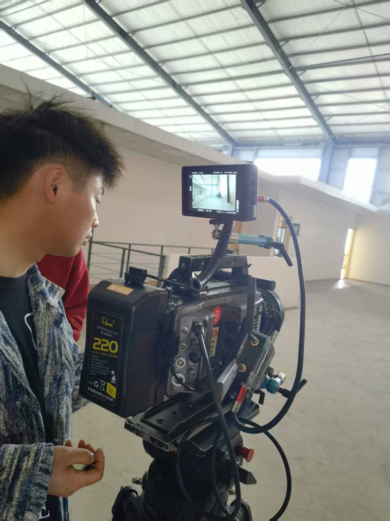 创新驱动，智领未来——南漳县TVC与广告片拍摄制作的创新实践