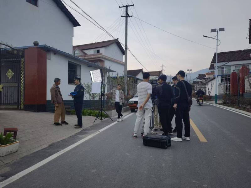 南漳县TVC制作：多版本适配全渠道投放，让广告发挥最大价值！