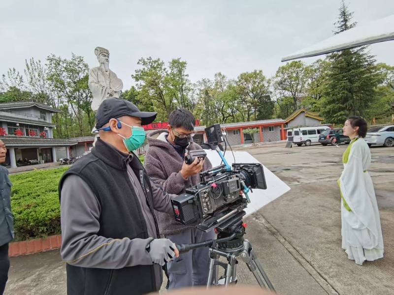 南漳县广告片拍摄公司：从策划到投放，一站式服务，让品牌传播更高效！