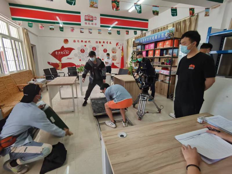 南漳县广告片拍摄公司：极简主义践行者，少即是多的视觉哲学