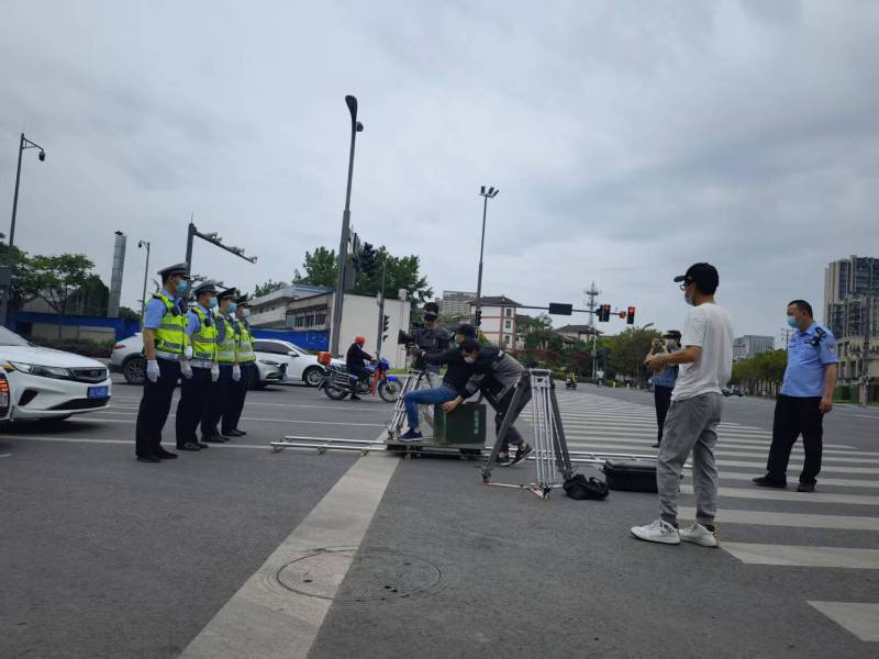 南漳县TVC拍摄公司：医疗科技企业信赖之选，专业内容可视化呈现！