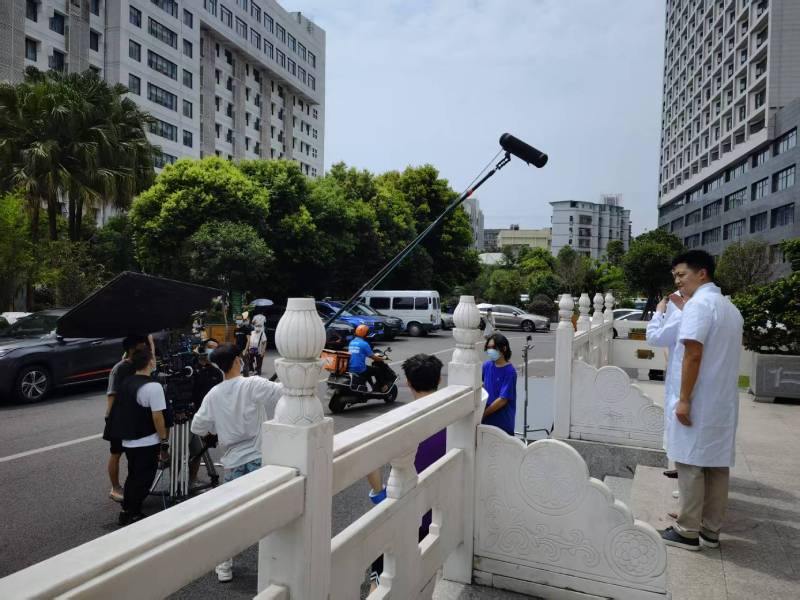 南漳县广告片拍摄公司低成本实现高规格制作的诀窍